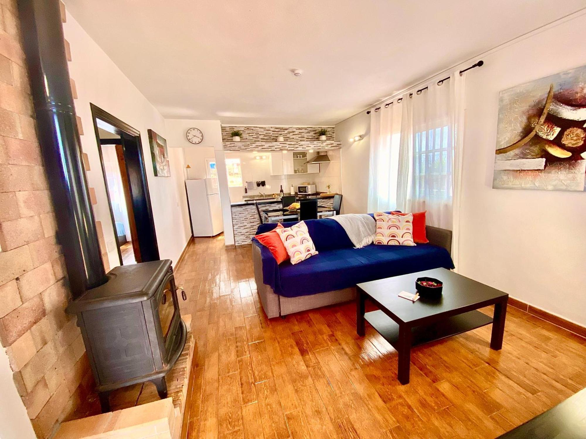 Puntagorda Casa Cesar 빌라 외부 사진