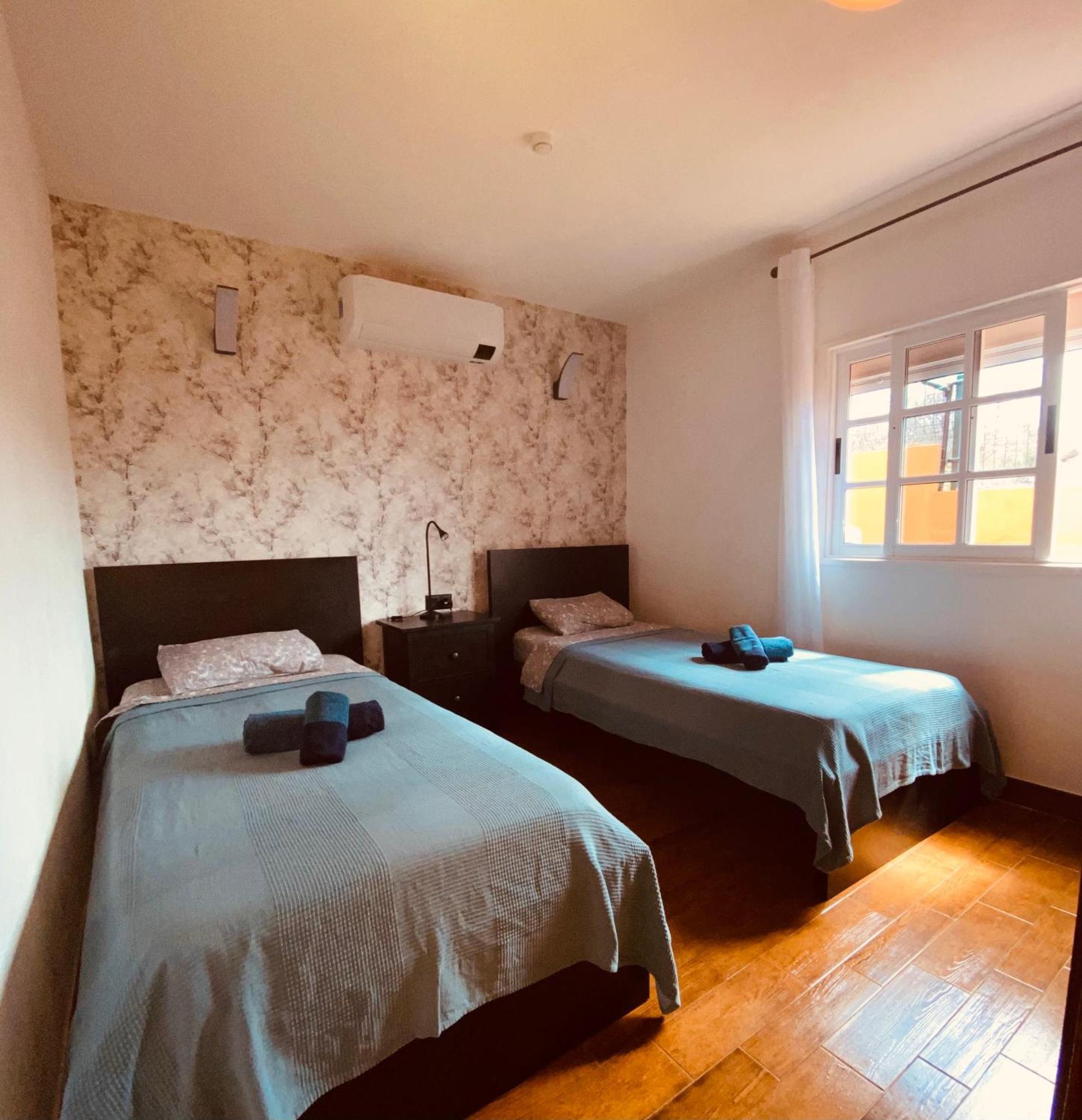 Puntagorda Casa Cesar 빌라 외부 사진
