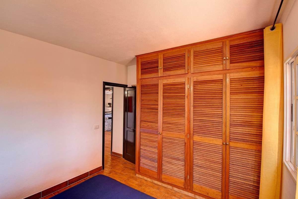Puntagorda Casa Cesar 빌라 외부 사진